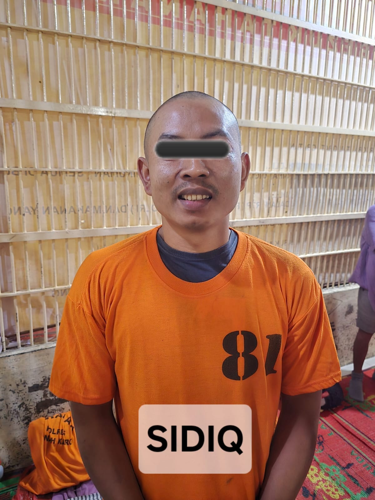 Sat Reskrim Polres Tanah Karo Tangani Kasus Pembunuhan di Kecamatan Payung